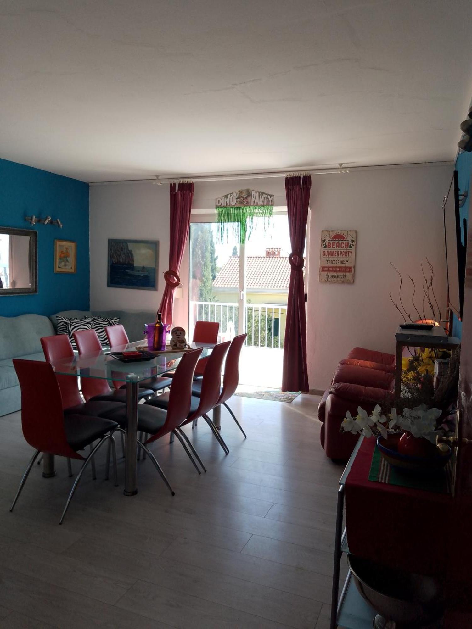 Villa Pinky And Superior Trogir Seget Vranjica Exterior photo