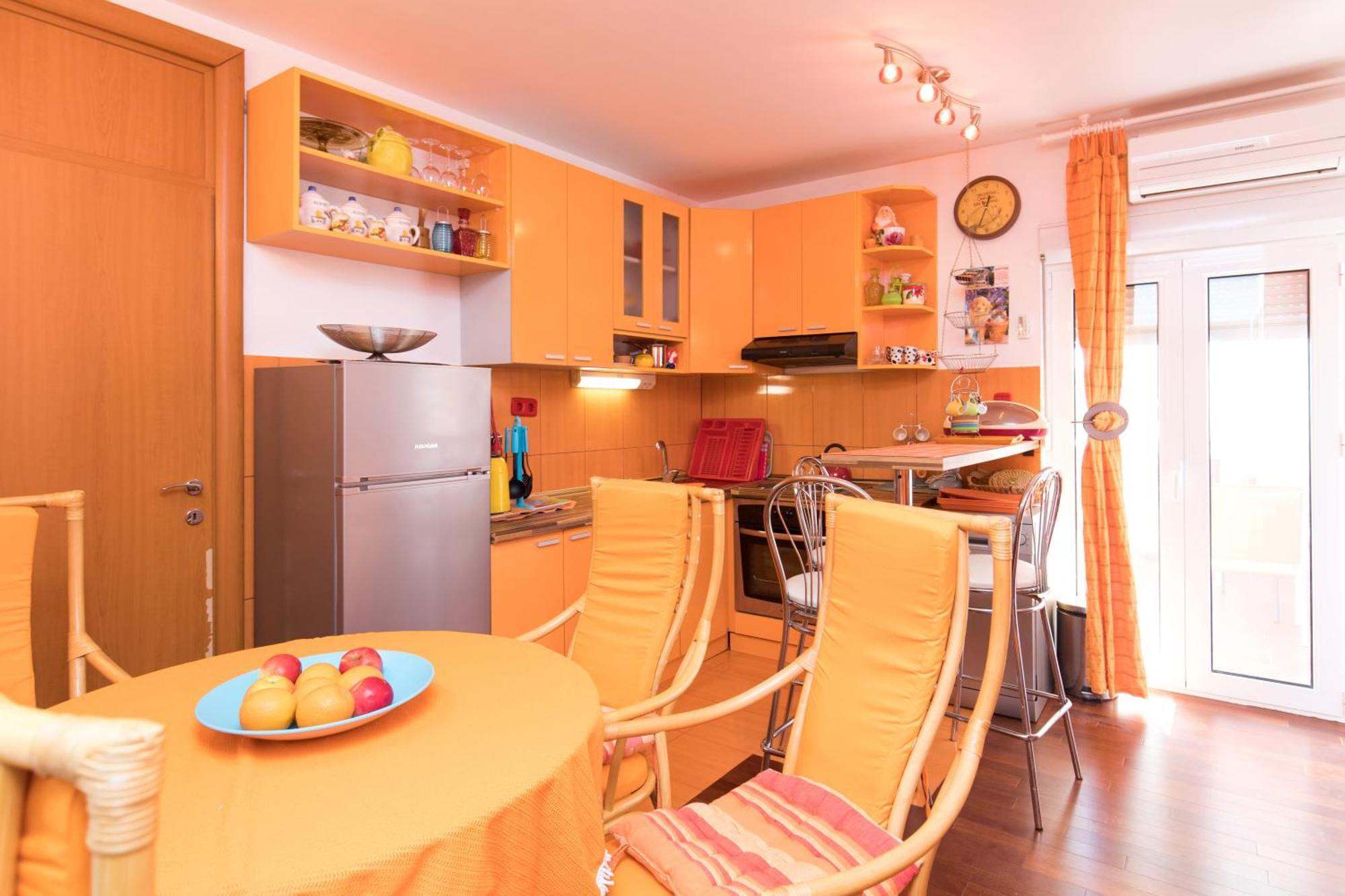 Villa Pinky And Superior Trogir Seget Vranjica Exterior photo