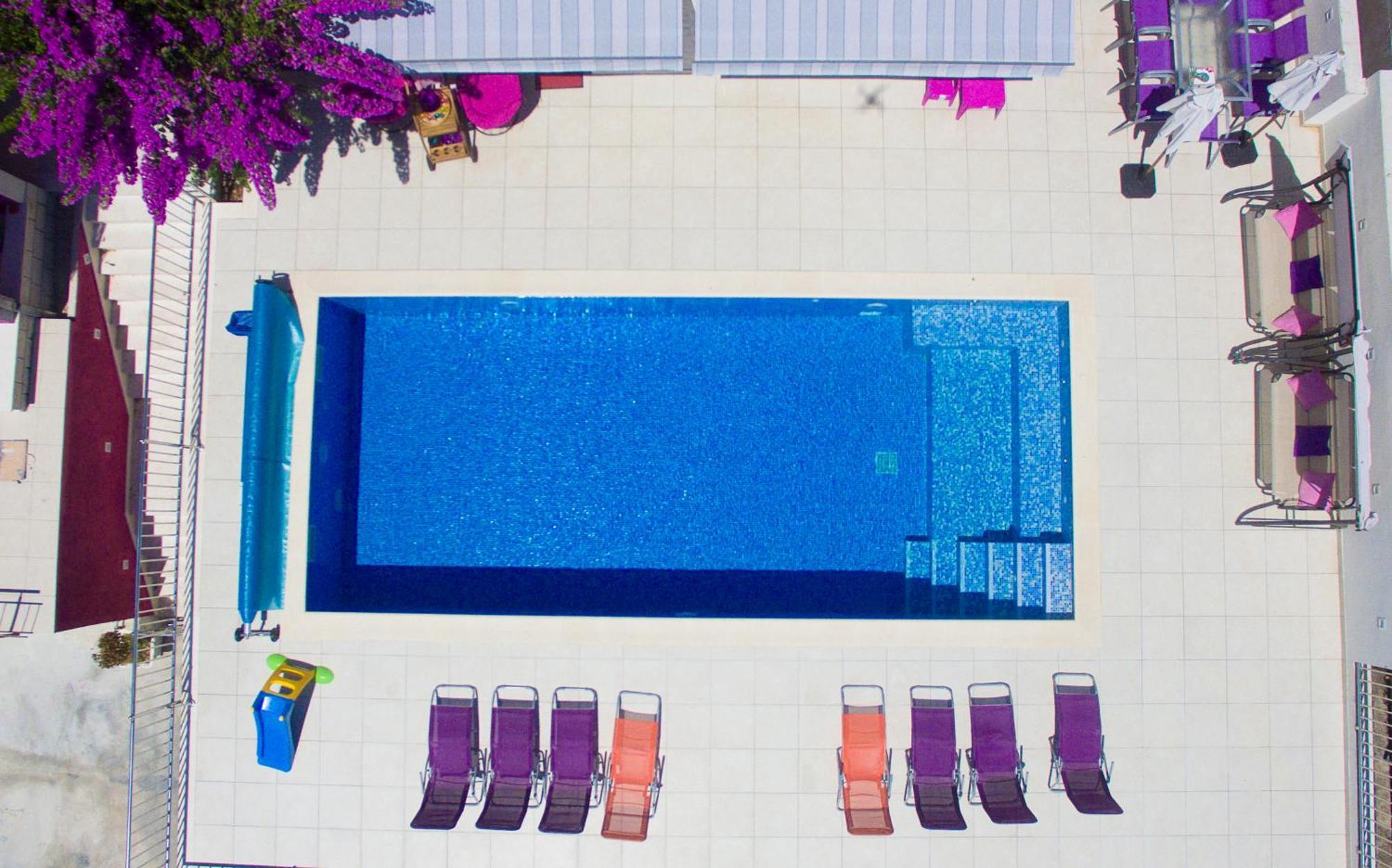 Villa Pinky And Superior Trogir Seget Vranjica Exterior photo