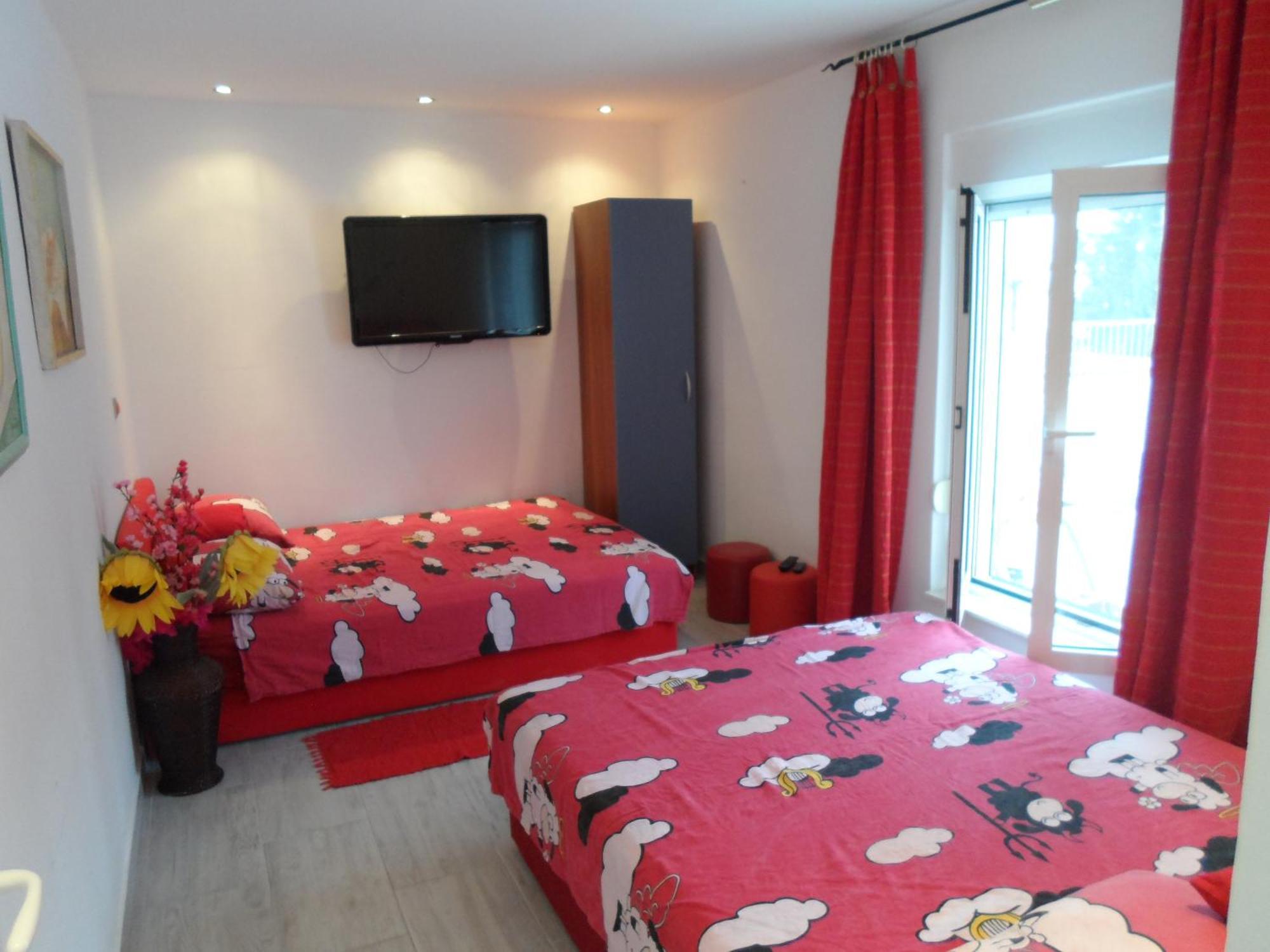 Villa Pinky And Superior Trogir Seget Vranjica Exterior photo