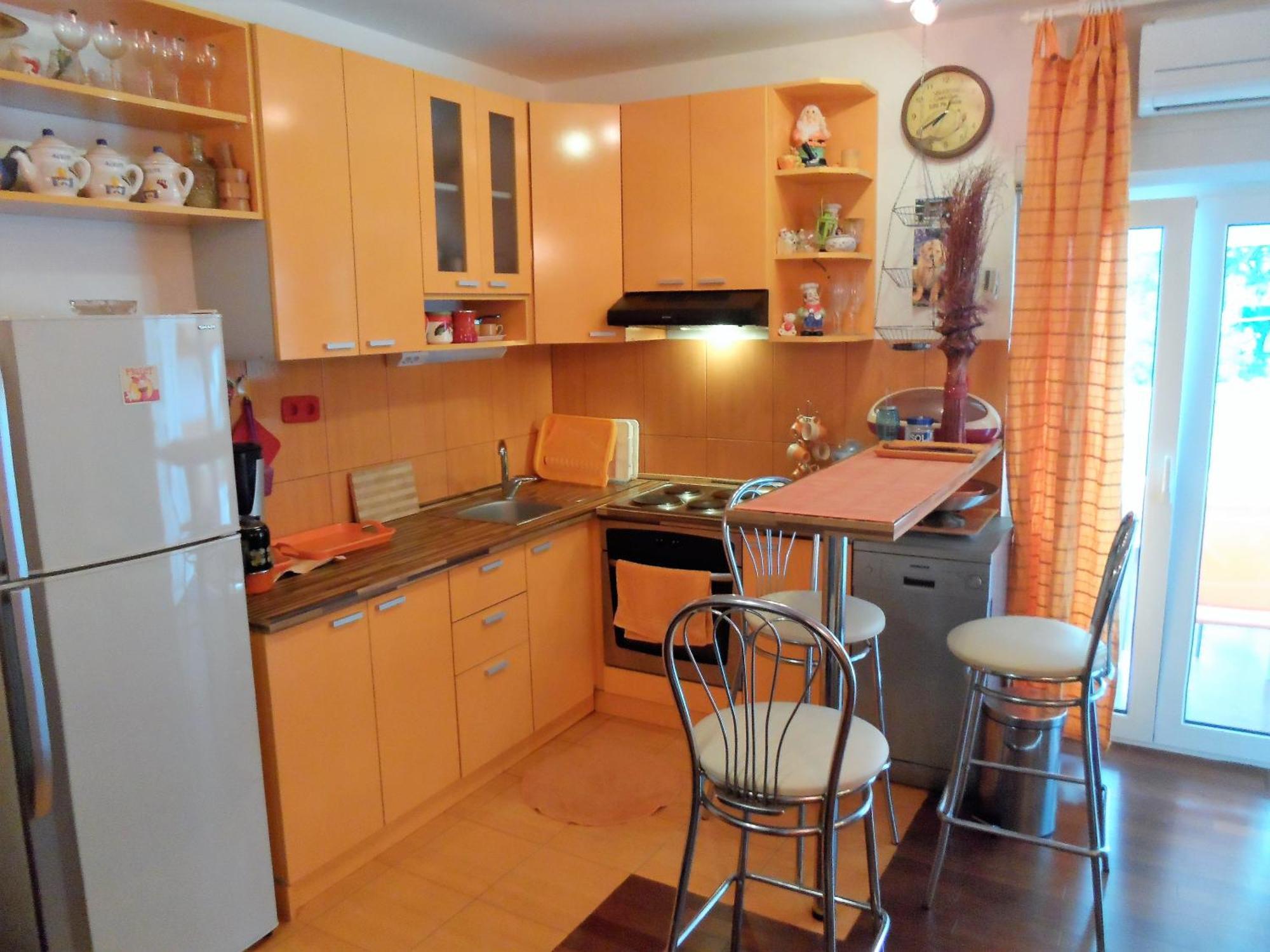 Villa Pinky And Superior Trogir Seget Vranjica Exterior photo